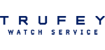 Trufey Watch Service logo